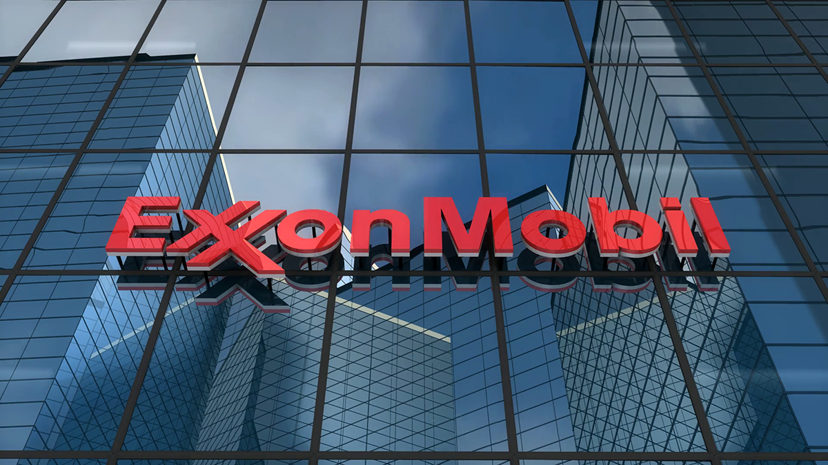 Exxon воздерживается от технологий, которые могут замедлить изменение климата