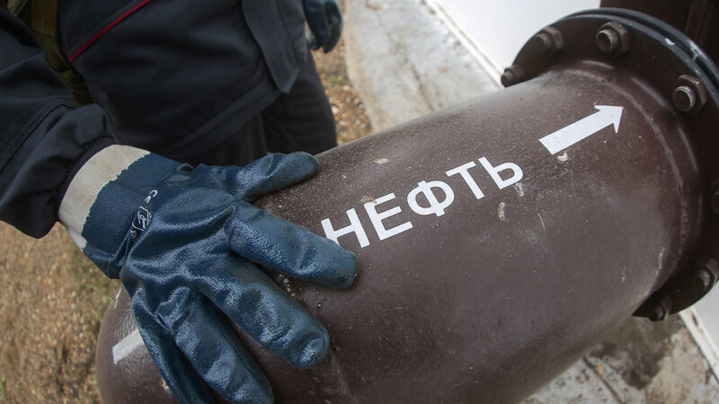 Почему в мире может не хватить нефти для удовлетворения спроса до 2050 года