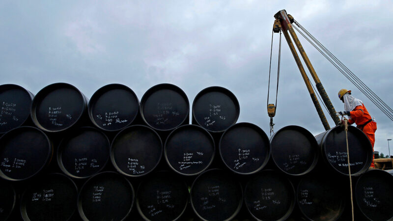 Восстановится ли спрос на нефть в 2021 году?
