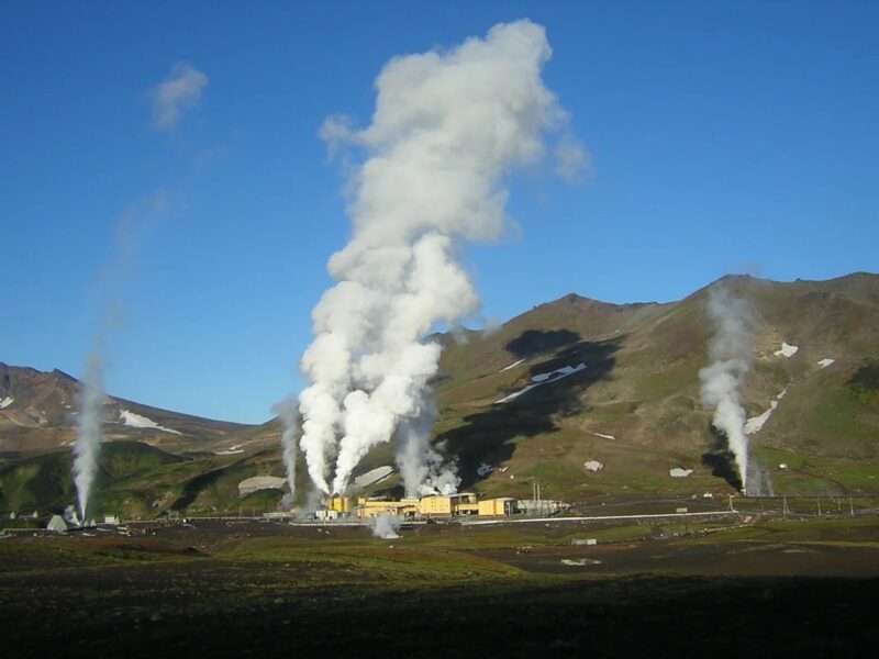 В Великобритании затопленную угольную шахту превратят в геотермальную электростанцию