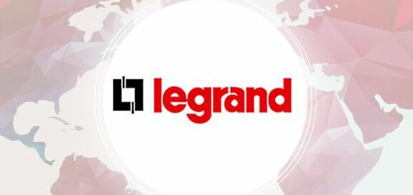 Группа Legrand сокращает экологический след производства​