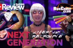 RusCable Review. Спецвыпуск. Новости из будущего. RusCableCLUB 2021.