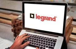 Заключительная серия вебинаров в июле от Группы Legrand​