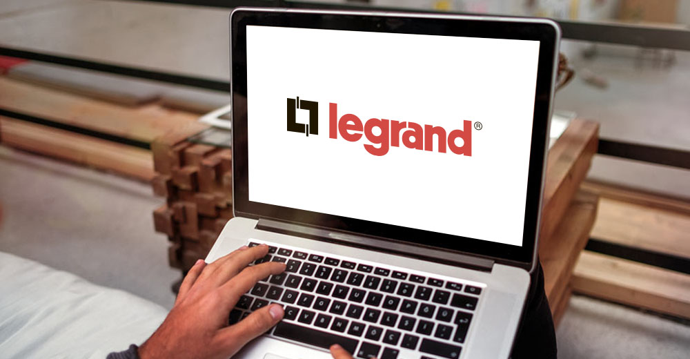 Заключительная серия вебинаров в июле от Группы Legrand​