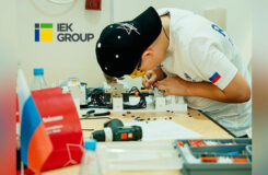 Финал Национального чемпионата WorldSkills Russia-2021: встречаемся в Уфе 25-29 августа