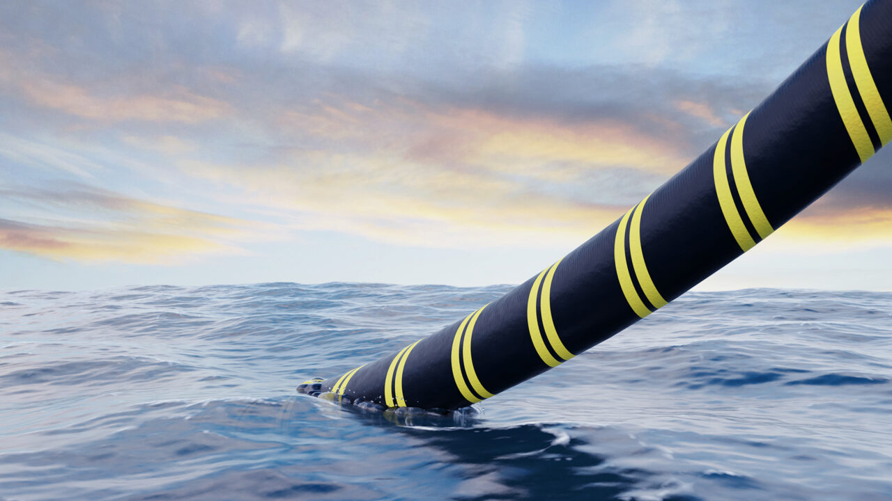 Москабель представит новый подводный кабель ТЭВОКС