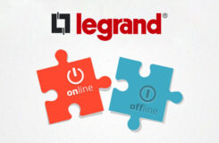 Новые обучения от Legrand: учимся онлайн и офлайн