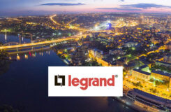 Группа Legrand примет участие в 35-м форуме электротехники и инженерных систем в Ростове-на-Дону