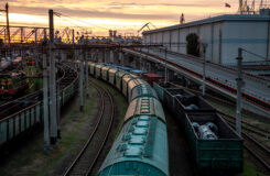 Системы экономии энергии и комфортных платежей пилотно внедрят на железной дороге на Урале