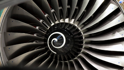 Rolls-Royce начинает испытания авиадвигателей на водороде