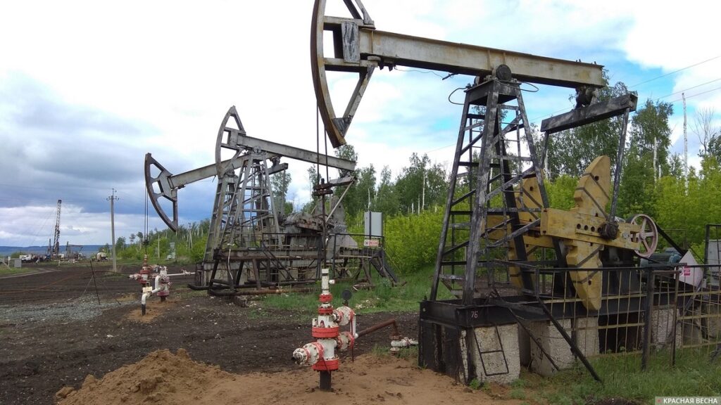 В России разработали нейросеть повышающую рентабельность добычи нефти