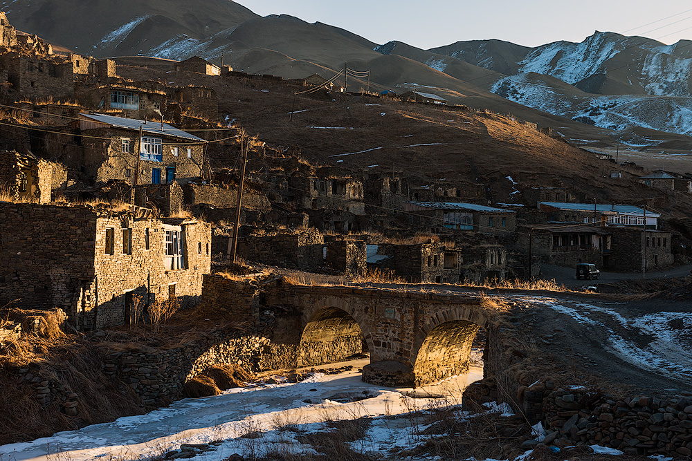 На севере Дагестана собираются построить еще одну солнечную электростанцию