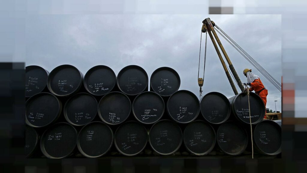 Афганистан изъявил желание закупать российскую нефть
