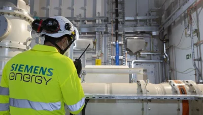 Siemens Energy обозначила окончательный срок ухода с Российского рынка