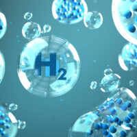 Представлена технология для водородной энергетики