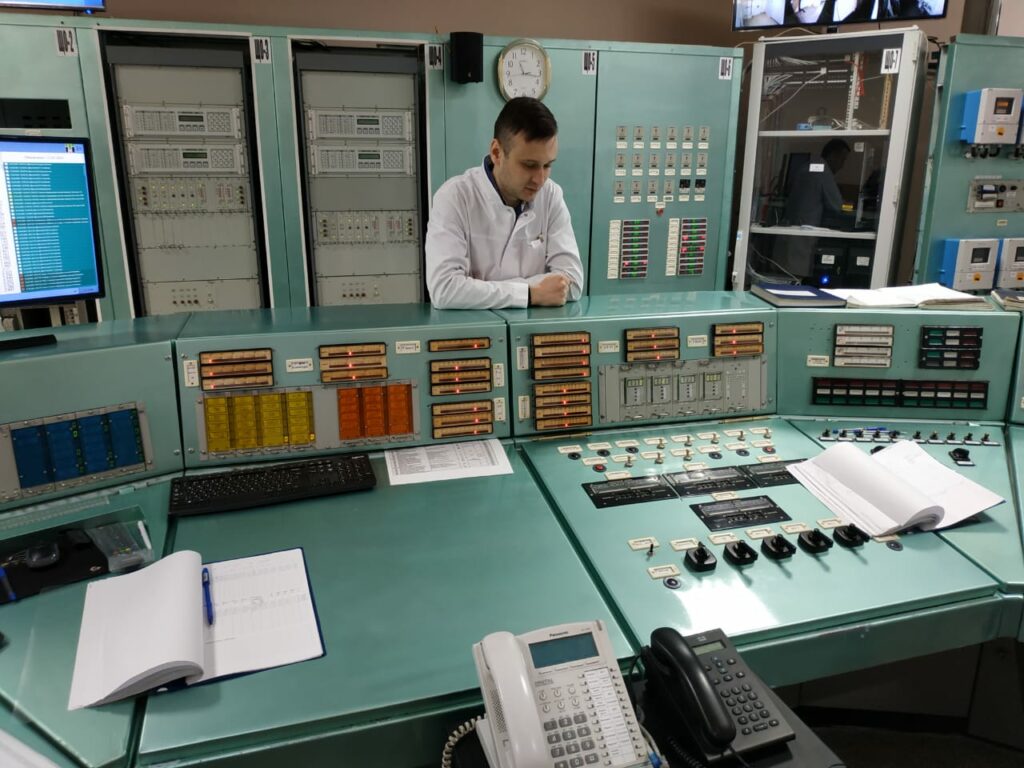 Единственный вузовский реактор в России отметит свой юбилей