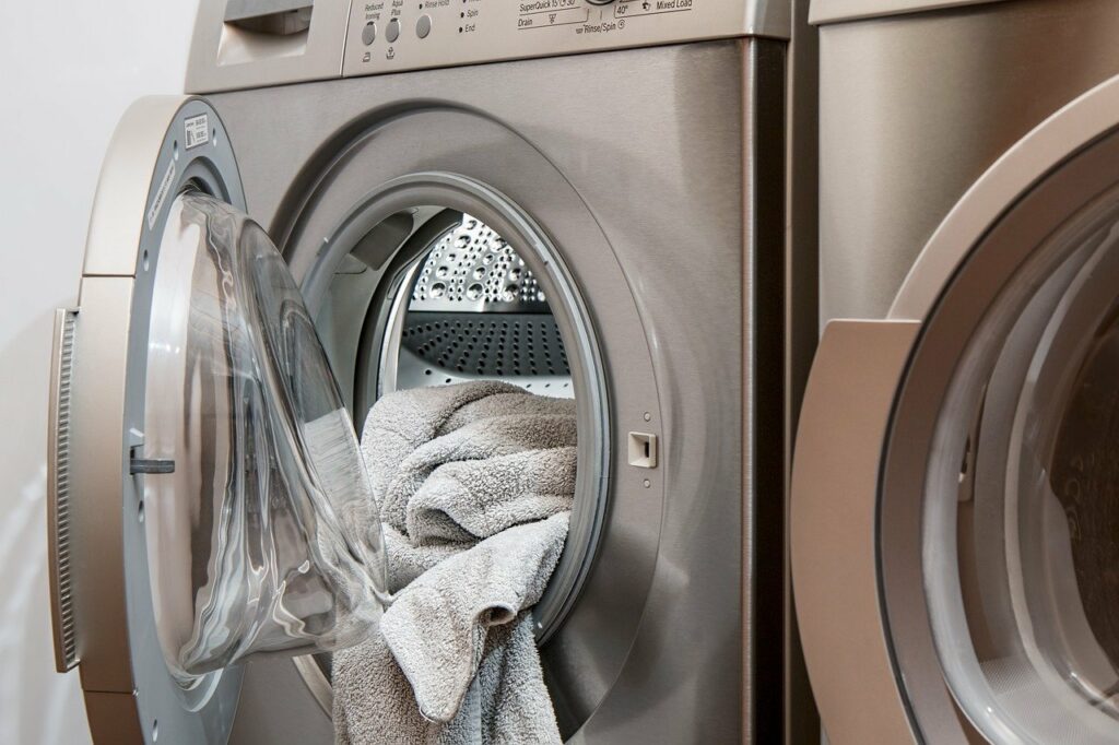 Услуги по ремонту стиральных машин на дому