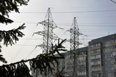 Энергетики «Россети Волга» предоставили электрическую мощность для нового микрорайона в Балаково
