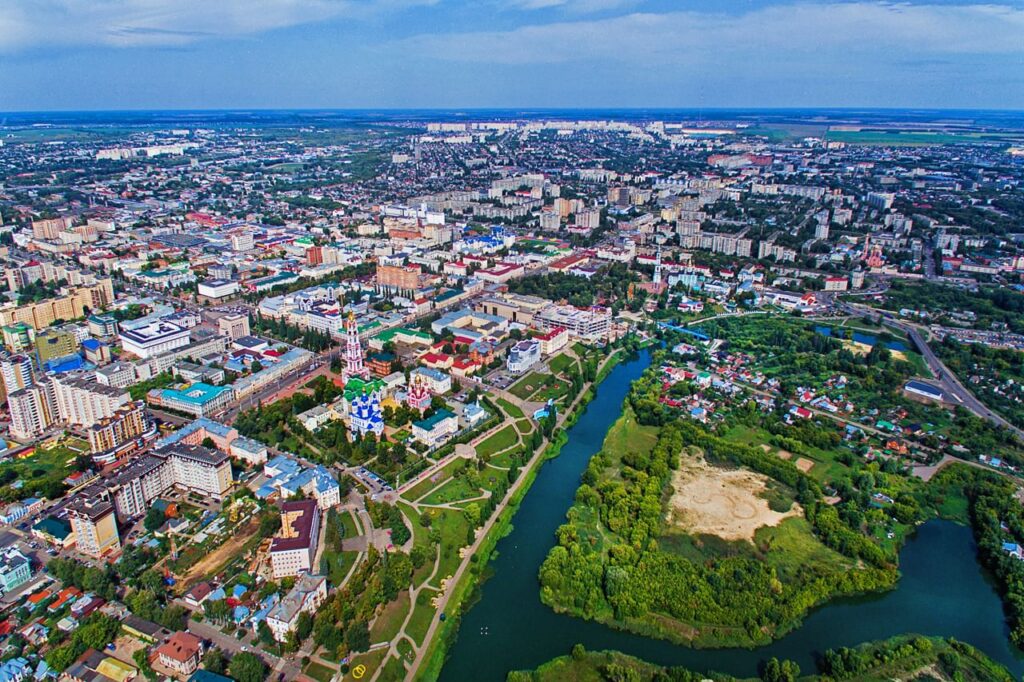 tambov