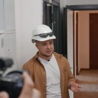 Алюминий помогает застройщикам экономить